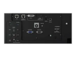 Epson EB-PU1007B - miniature 2