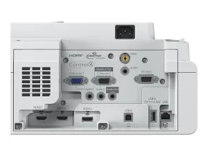 Epson EB-760W - miniature 5