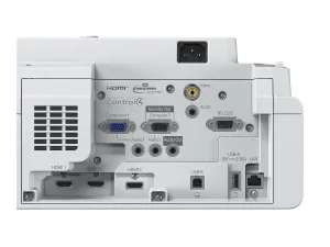 Epson EB-760W - miniature 4
