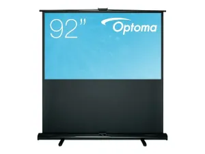 Optoma Panoview Pull Up DP-9092MWL - miniature 5