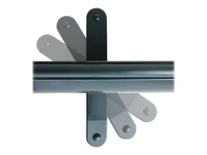 Optoma Panoview Pull Up DP-9092MWL - miniature 4