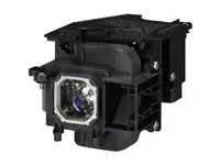 NEC NP23LP - miniature 2