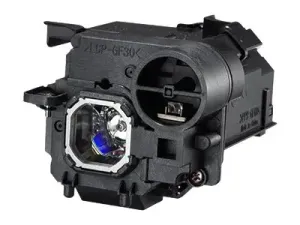 NEC NP33LP - miniature 1