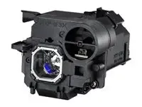 NEC NP33LP - miniature 2