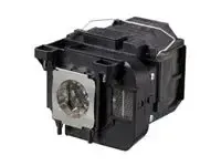 Epson ELPLP74 - miniature 2