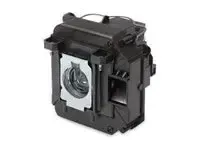 Epson ELPLP87 - miniature 2