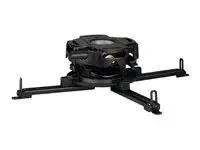Peerless PRG Precision Gear Projector Mount with Spider Universal Adapter PRG-UNV - miniature 3