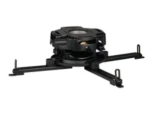 Peerless PRG Precision Gear Projector Mount with Spider Universal Adapter PRG-UNV - miniature 2