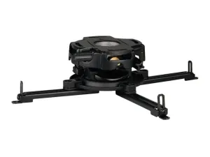 Peerless PRG Precision Gear Projector Mount with Spider Universal Adapter PRG-UNV - miniature 5