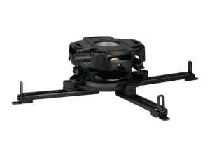 Peerless PRG Precision Gear Projector Mount with Spider Universal Adapter PRG-UNV - miniature 4