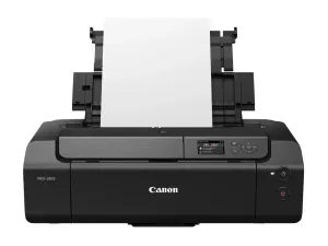 Canon PIXMA PRO-200S - miniature 1