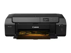 Canon PIXMA PRO-200S - miniature 3