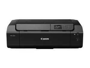Canon PIXMA PRO-200S - miniature 2