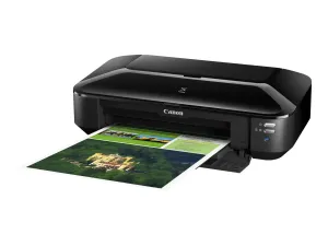 Canon PIXMA iX6850 - miniature 4