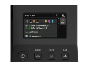 Canon imagePROGRAF GP-2600S - miniature 4