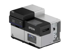 Epson ColorWorks C8000e (MK) - miniature 5