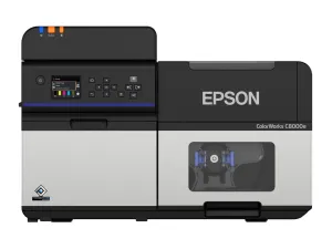 Epson ColorWorks C8000e (MK) - miniature 1