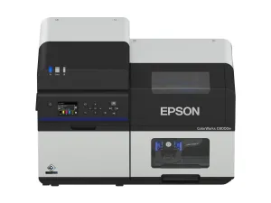 Epson ColorWorks C8000e (MK) - miniature 3