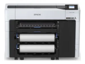 Epson SureColor SC-T3700E - miniature 2