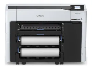 Epson SureColor SC-T3700E - miniature 1