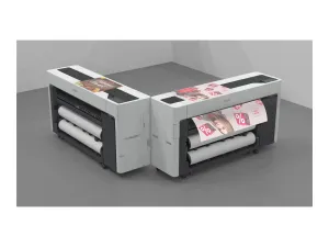 Epson SureColor SC-T3700E - miniature 4