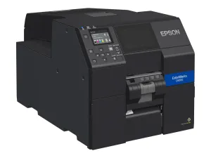 Epson ColorWorks CW-C6000Ae - miniature 5
