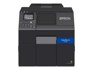 Epson ColorWorks CW-C6000Ae - miniature 2