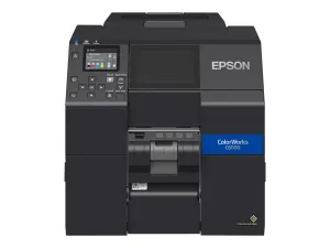 Epson ColorWorks CW-C6000Ae - miniature 4