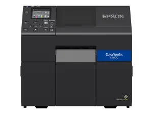 Epson ColorWorks CW-C6000Ae - miniature 1