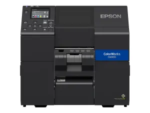Epson ColorWorks CW-C6000Ae - miniature 3