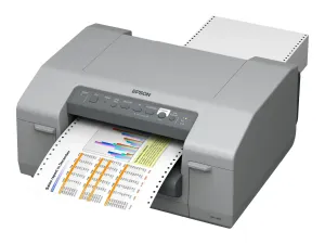 Epson GP-C831 - miniature 3