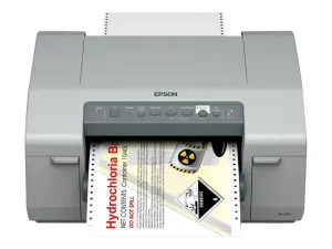 Epson GP-C831 - miniature 1