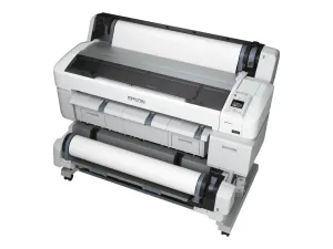 Epson SureColor SC-T5200D - miniature 3