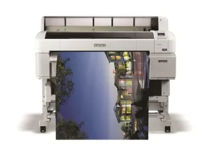 Epson SureColor SC-T5200D - miniature 4
