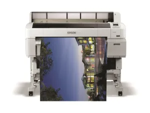 Epson SureColor SC-T5200D - miniature 5