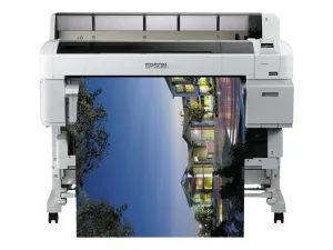 Epson SureColor SC-T5200D-PS - miniature 1
