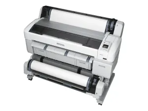 Epson SureColor SC-T5200D-PS - miniature 2