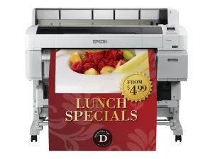 Epson SureColor SC-T5200D-PS - miniature 4