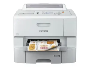 Epson WorkForce Pro WF-6090DTWC - miniature 3