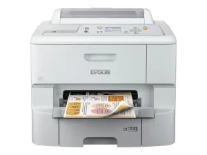Epson WorkForce Pro WF-6090DTWC - miniature 5