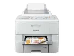 Epson WorkForce Pro WF-6090DTWC - miniature 4