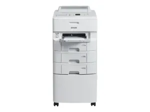 Epson WorkForce Pro WF-6090D2TWC - miniature 5