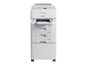 Epson WorkForce Pro WF-6090D2TWC - miniature 3