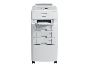 Epson WorkForce Pro WF-6090D2TWC - miniature 1