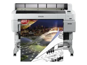 Epson SureColor SC-T5200 - miniature 1