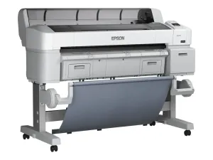 Epson SureColor SC-T5200 - miniature 2