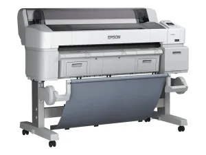 Epson SureColor SC-T5200 - miniature 5