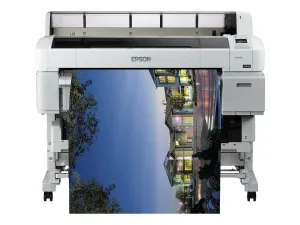 Epson SureColor SC-T5200-PS - miniature 1