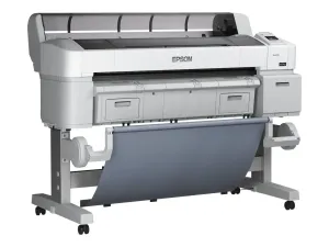 Epson SureColor SC-T5200-PS - miniature 3