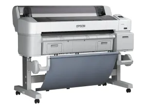 Epson SureColor SC-T5200-PS - miniature 5